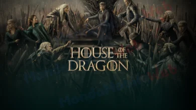NOW House of the Dragon