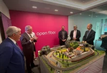 Open Fiber