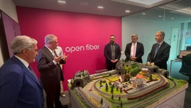 Open Fiber