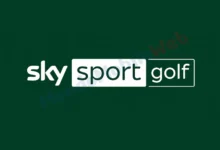 Sky Sport Golf