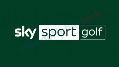 Sky Sport Golf
