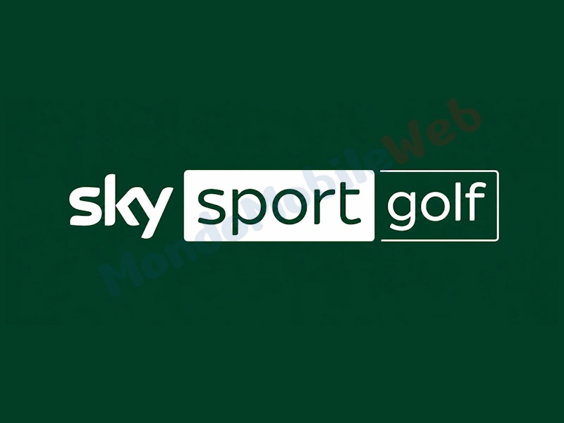 Sky Sport Golf