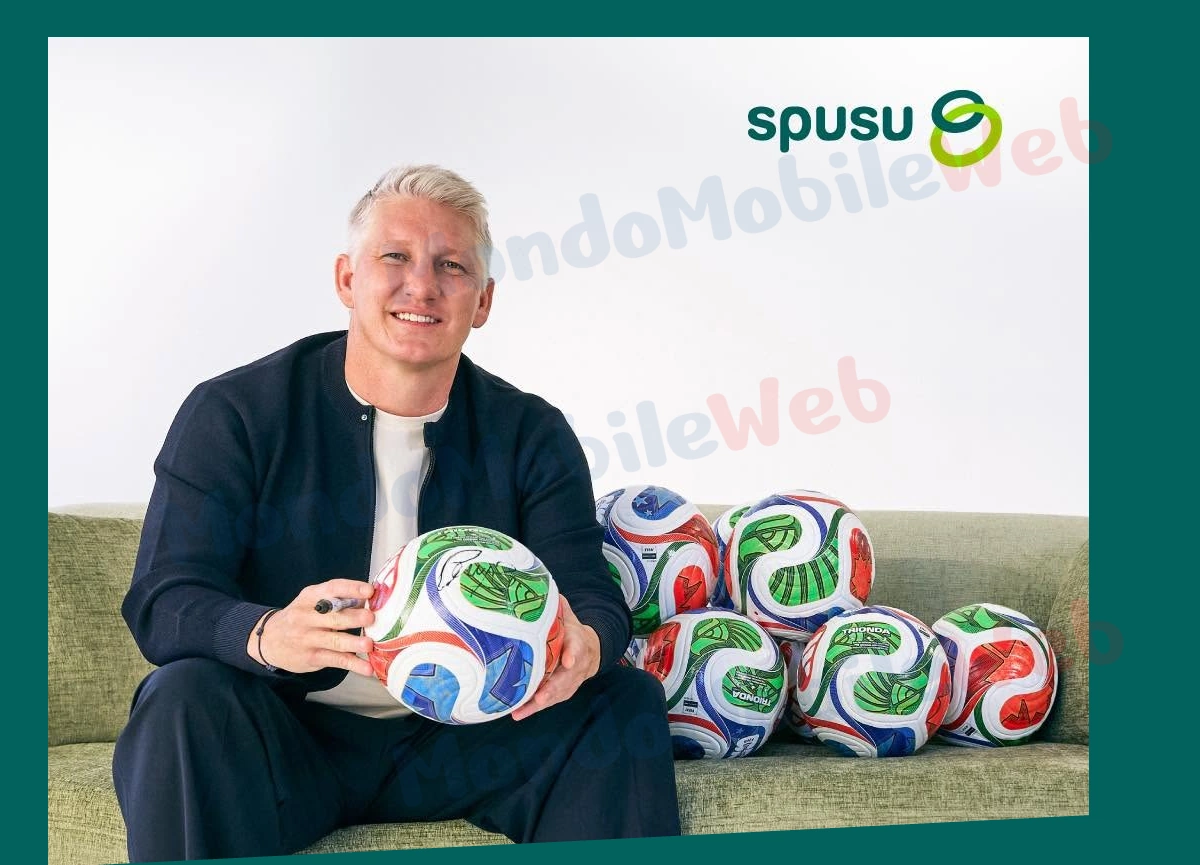 Spusu Germania