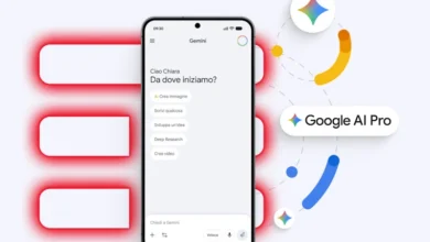 TIM Google AI Pro