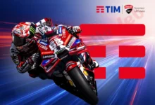 TIM Star Ducati