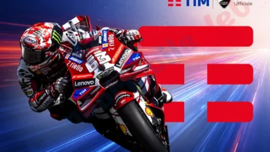 TIM Star Ducati