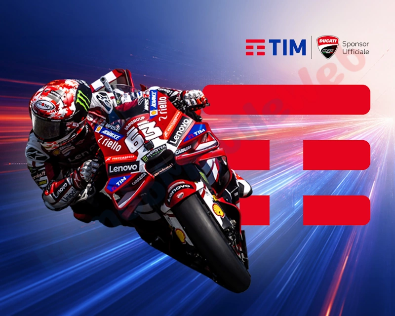 TIM Star Ducati