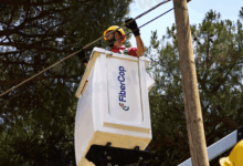 FiberCop