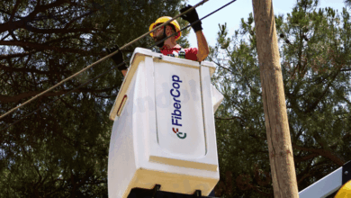 FiberCop