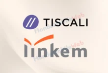 Tiscali Linkem
