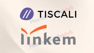 Tiscali Linkem
