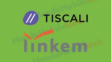 Tiscali Linkem