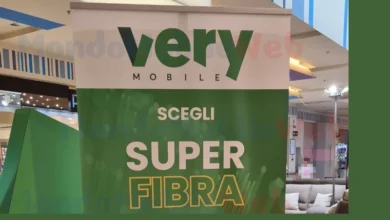 Very Mobile