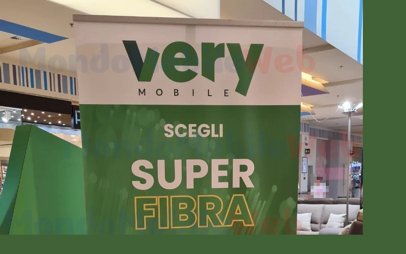 Very Mobile