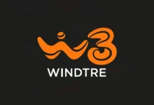 WINDTRE