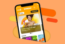 WINDTRE WinDay
