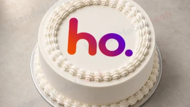 ho. Mobile