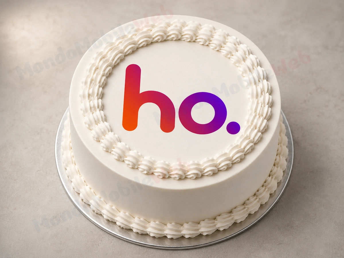 ho. Mobile