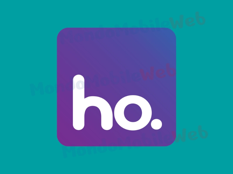 ho. Mobile