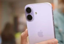WindTre iPhone 17