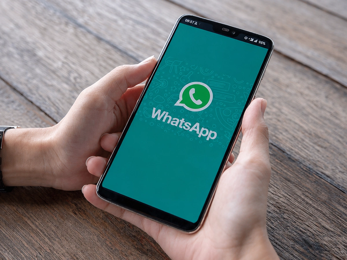 WhatsApp