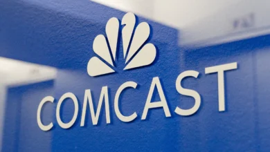 Comcast