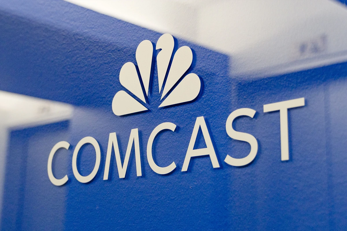 Comcast