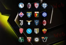 TIM TIMVISION DAZN Serie A