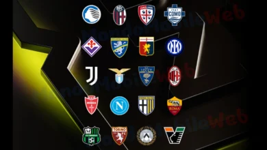 TIM TIMVISION DAZN Serie A