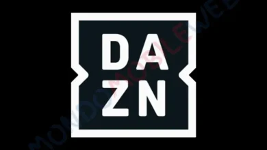 DAZN