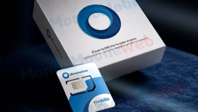 Dimensione Mobile