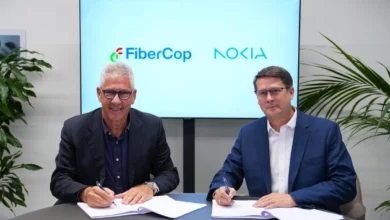 FiberCop Nokia