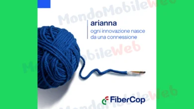 FiberCop Arianna