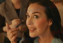 Iliad Megan Gale