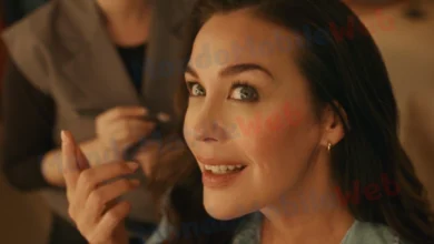 Iliad Megan Gale
