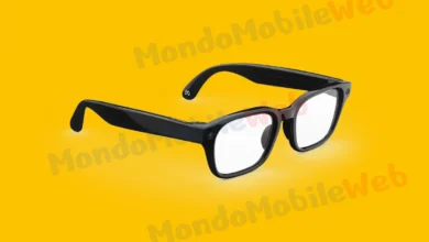 Fastweb + Vodafone Meta Glasses Adventurer