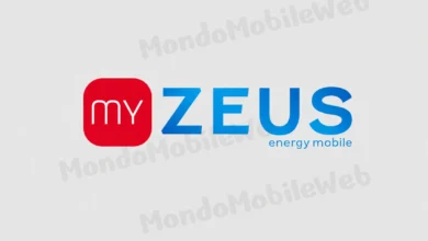 MyZeus Mobile