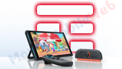 TIM Nintendo Switch 2 Pokemon