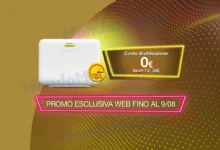 PosteCasa Ultraveloce