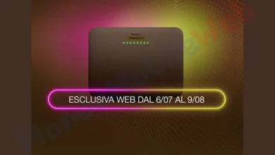 PosteCasa Ultraveloce