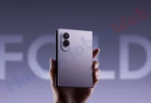 Vodafone Samsung