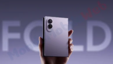 Vodafone Samsung