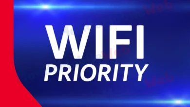 TIM WiFi Priority