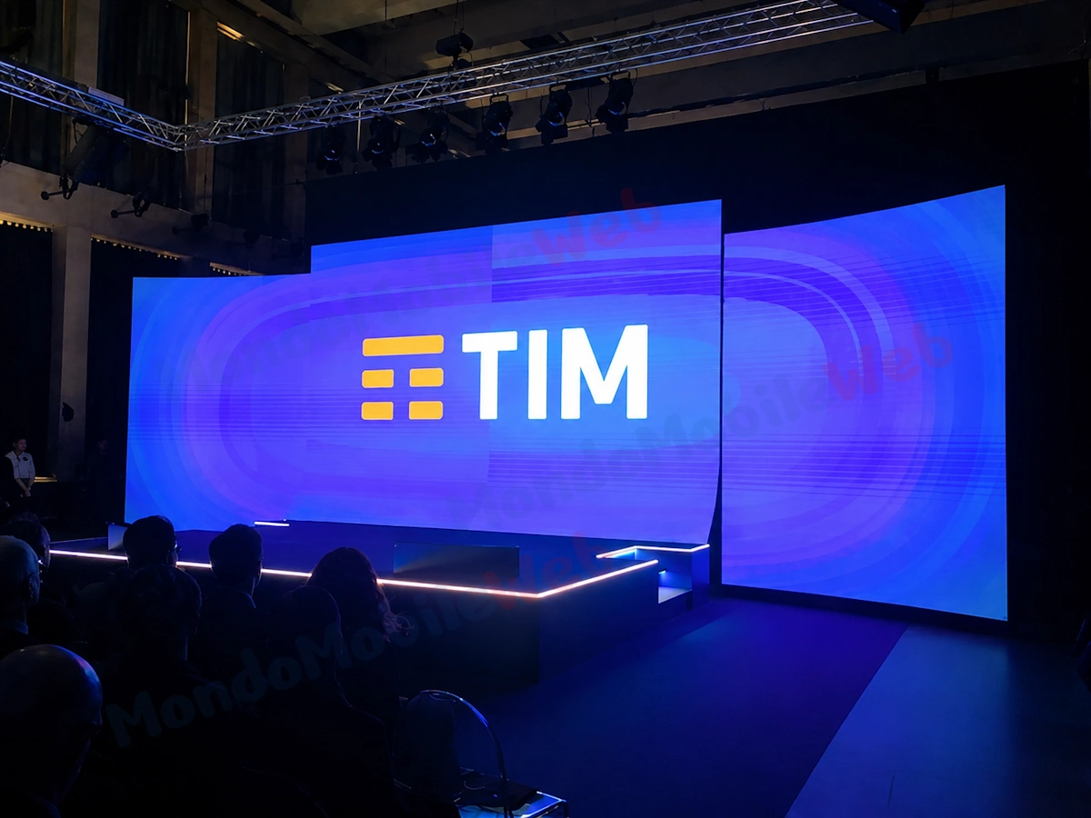 TIM