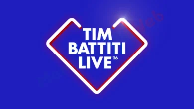 TIM Battiti Live 2026