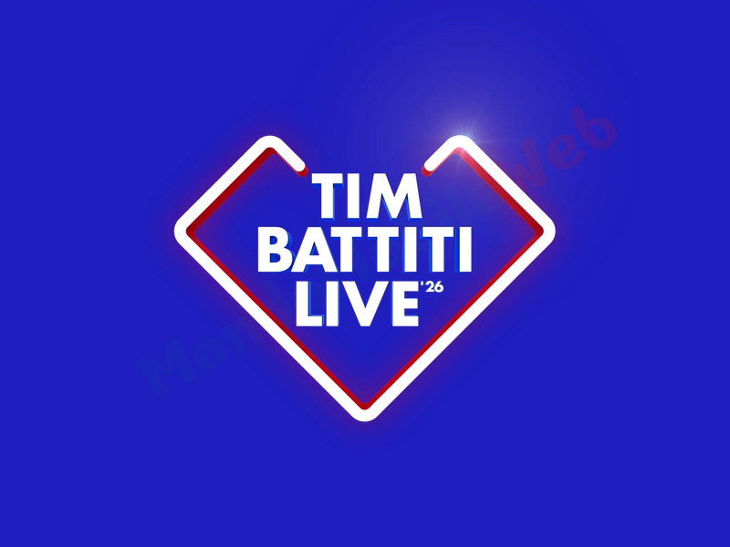 TIM Battiti Live 2026