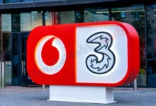 VodafoneThree