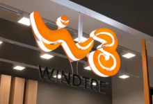 WINDTRE