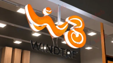 WINDTRE