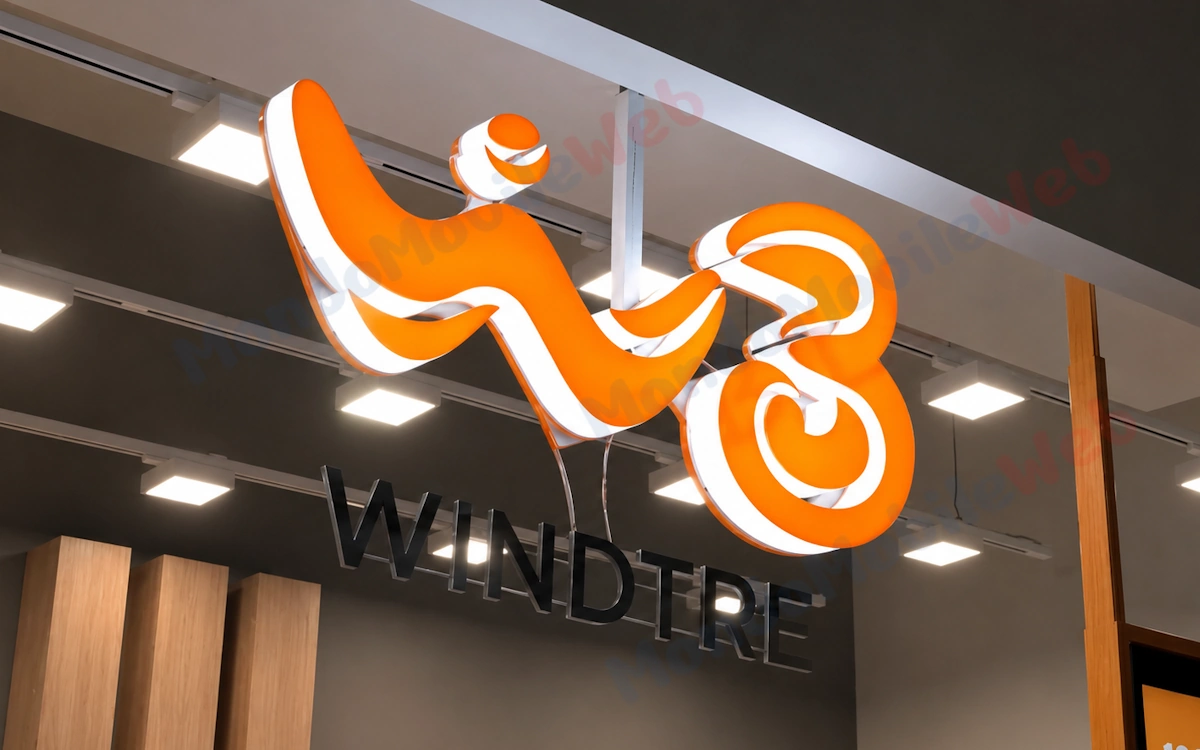 WINDTRE